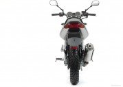 Yamaha YBR 125